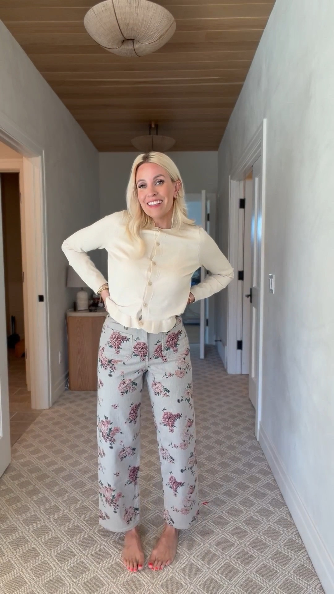 These jeans are on sale for $28 today!

#LTKootd #LTKgrwm #LTKmomlife