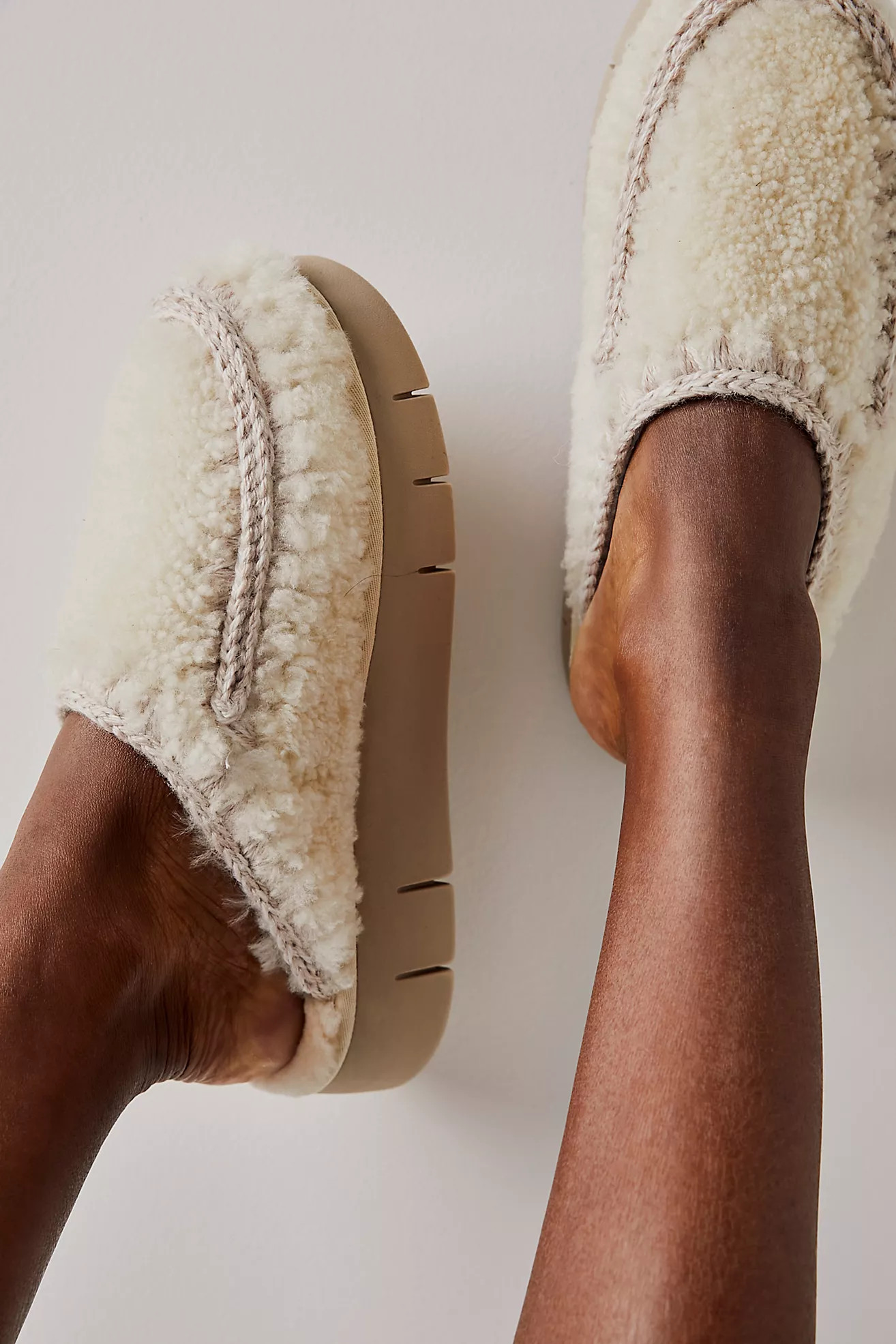 Mou Bounce Slippers | Free People (Global - UK&FR Excluded)