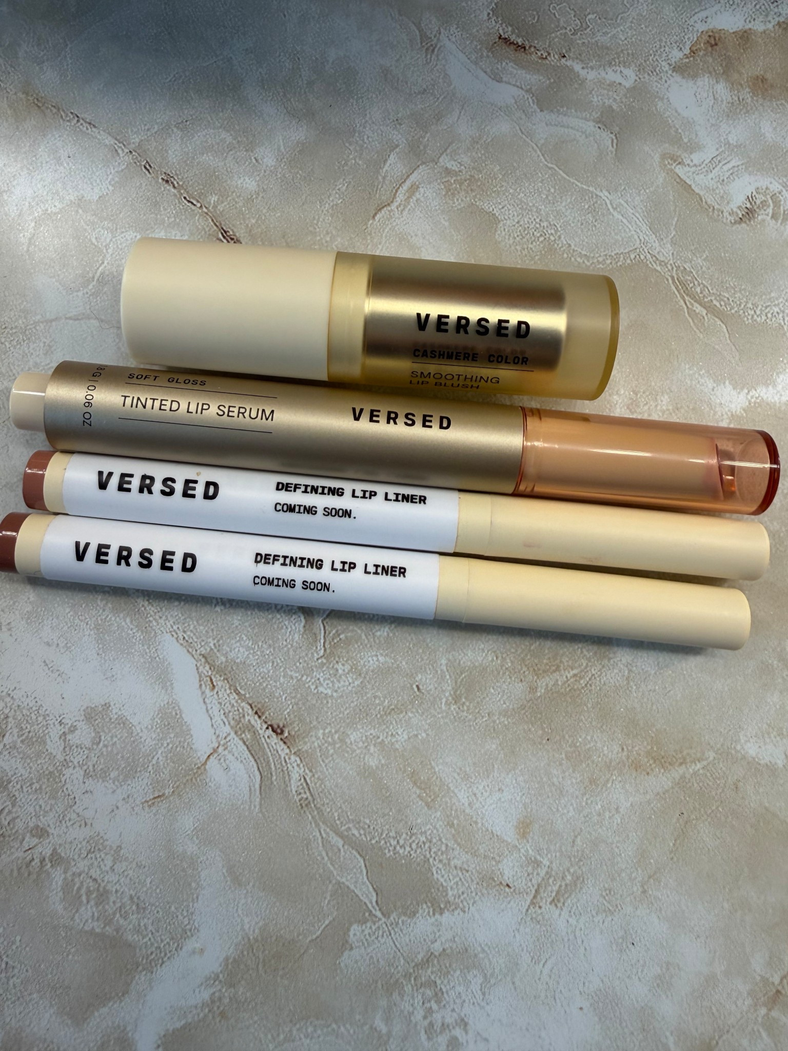 A full lip routine at drugstore prices, no feathering, no drying out. Got an early look at the liner before it dropped 🫢

#LTKBeauty