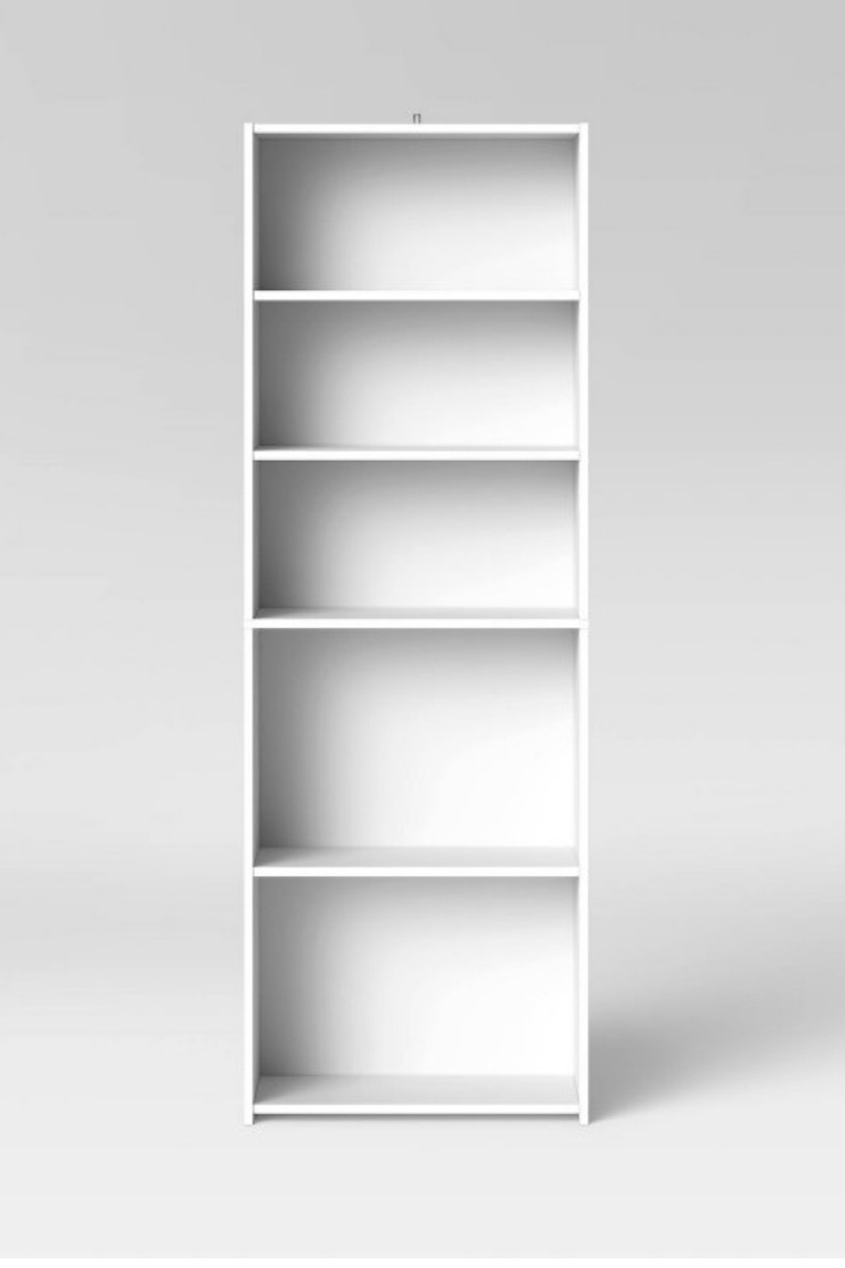 bookshelves I used to DIY a custom closet build! 

#LTKfindsunder100 #LTKhome