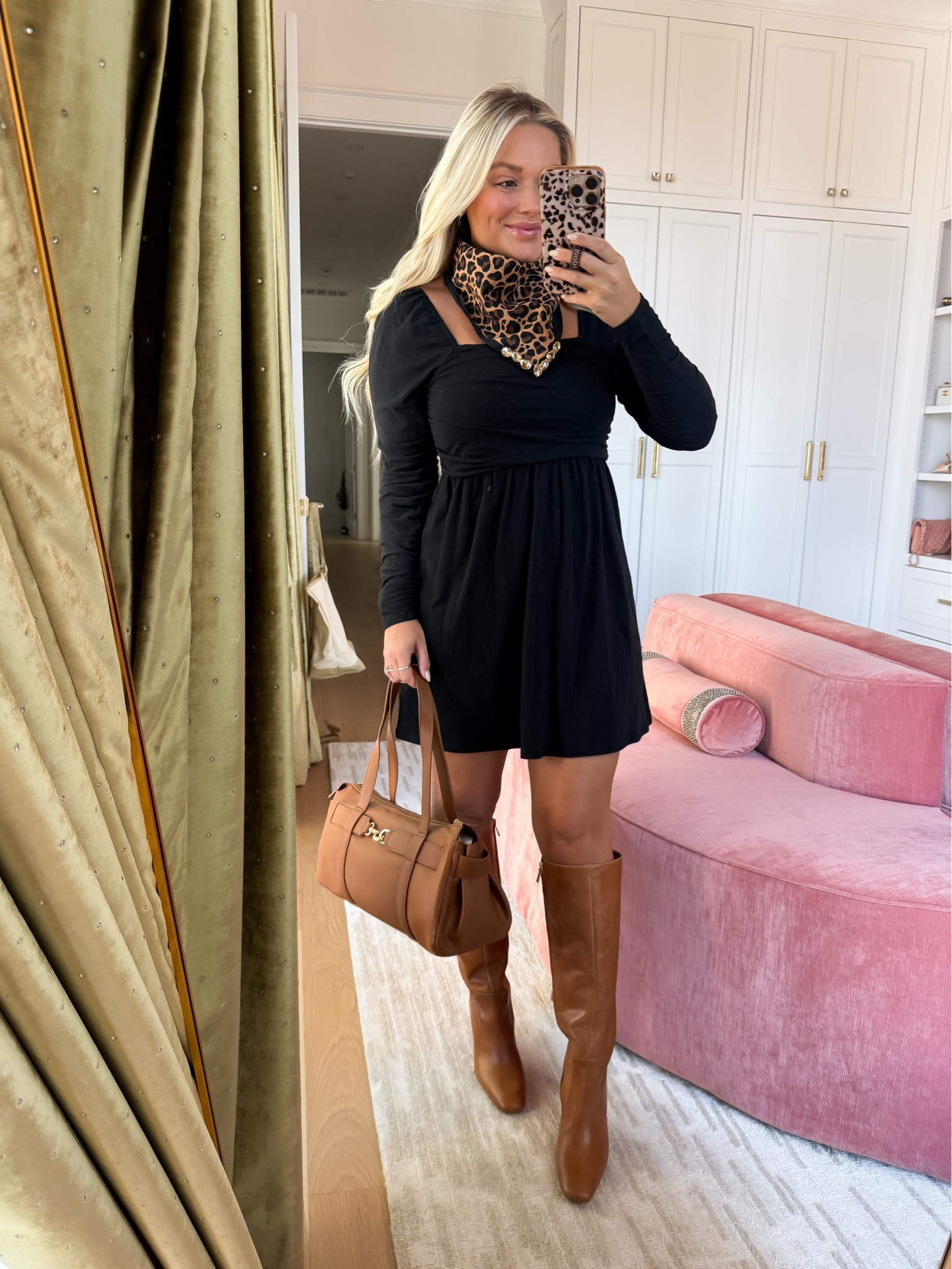 Love this look!

#LTKgrwm #LTKootd #LTKdayinmylife