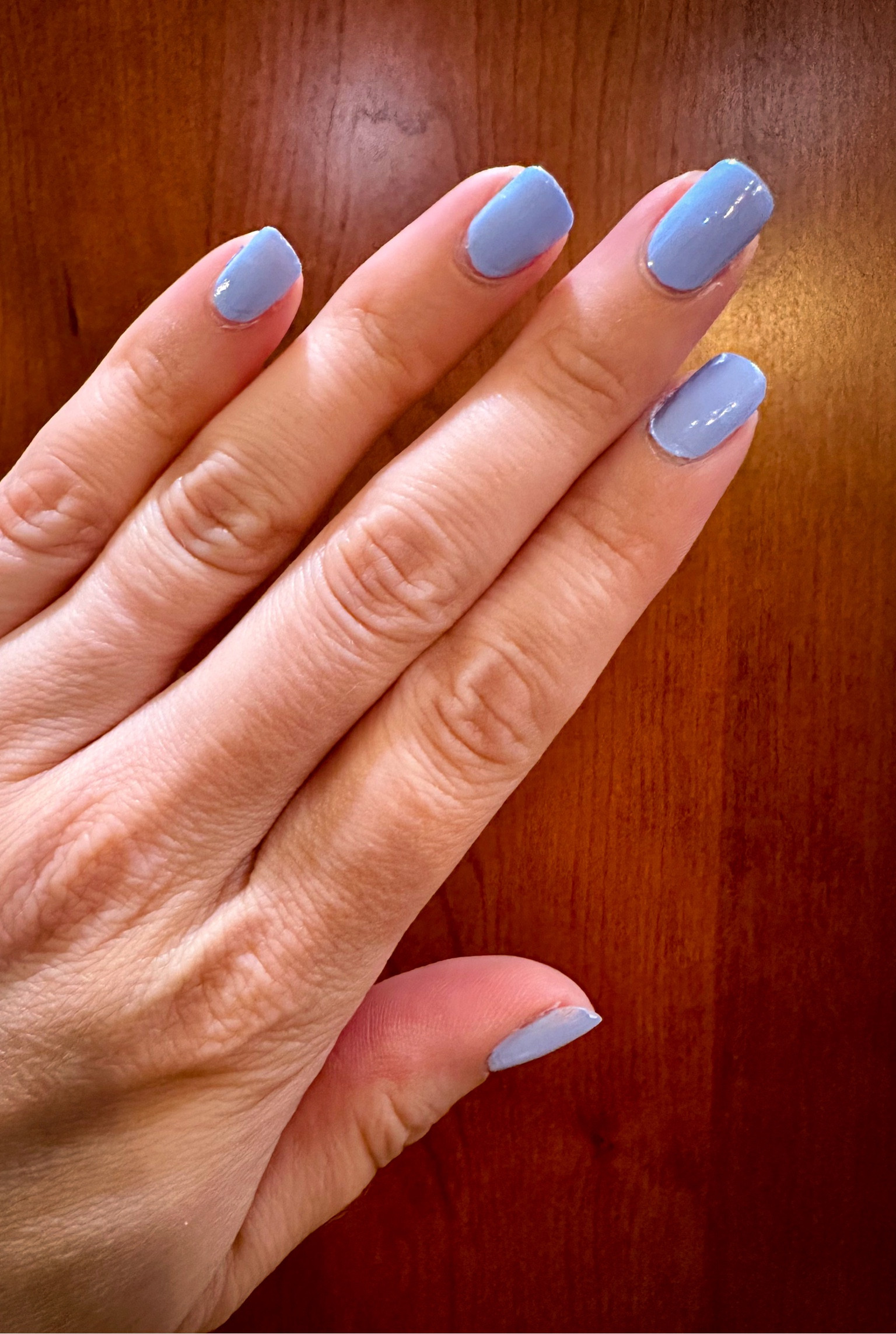 Blueberry Milk Nail Summer

#LTKbeauty #LTKSeasonal #LTKstyletip