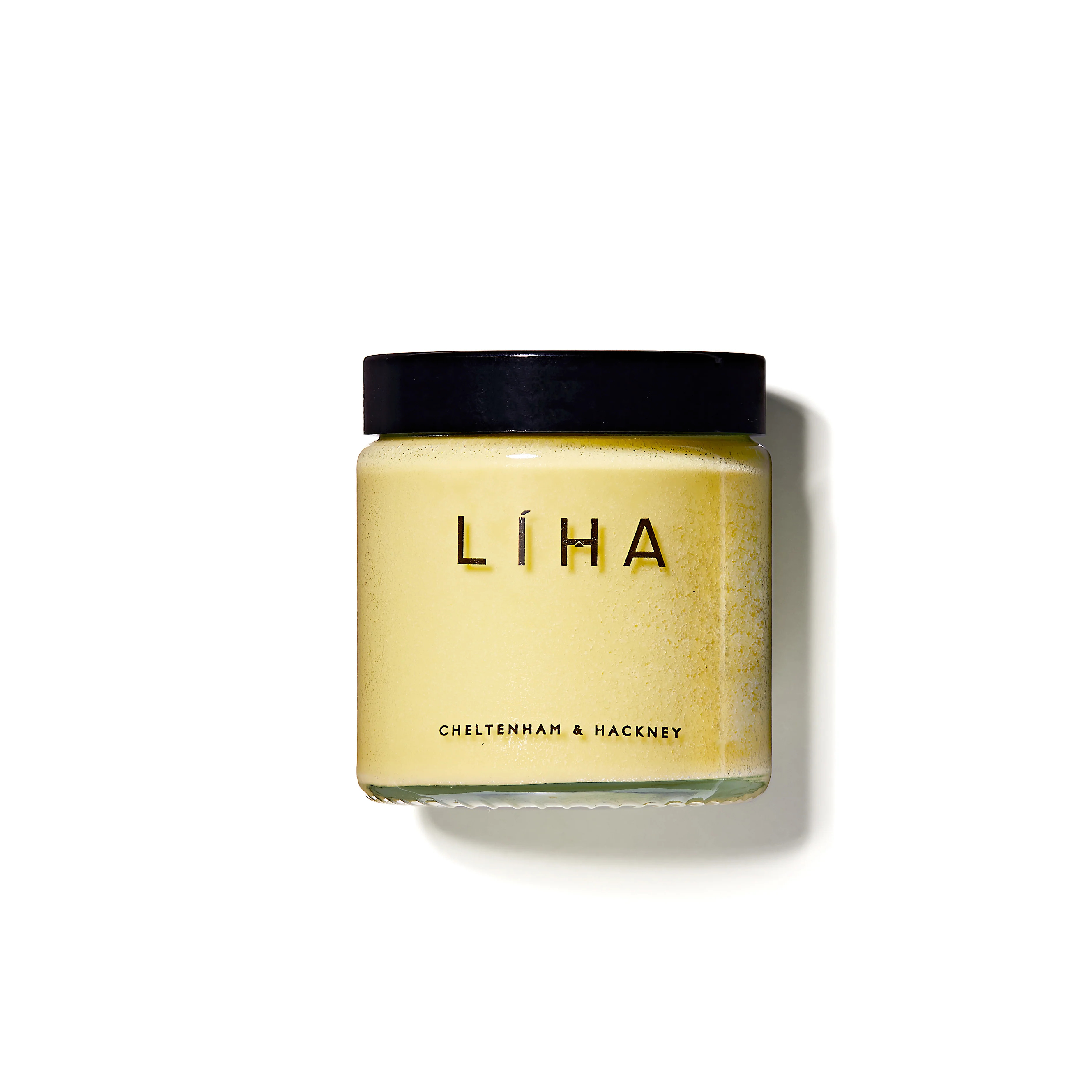 Gold Shea Butter | Thirteen Lune