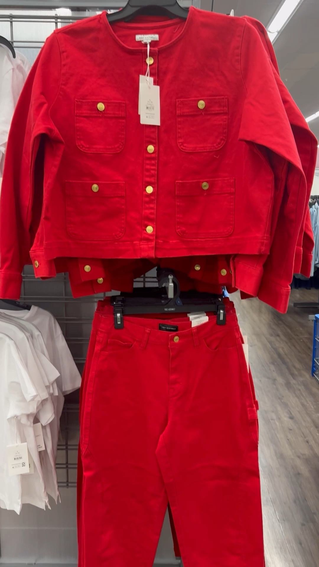 #LTKValentine #LTKootd #LTKSeasonal