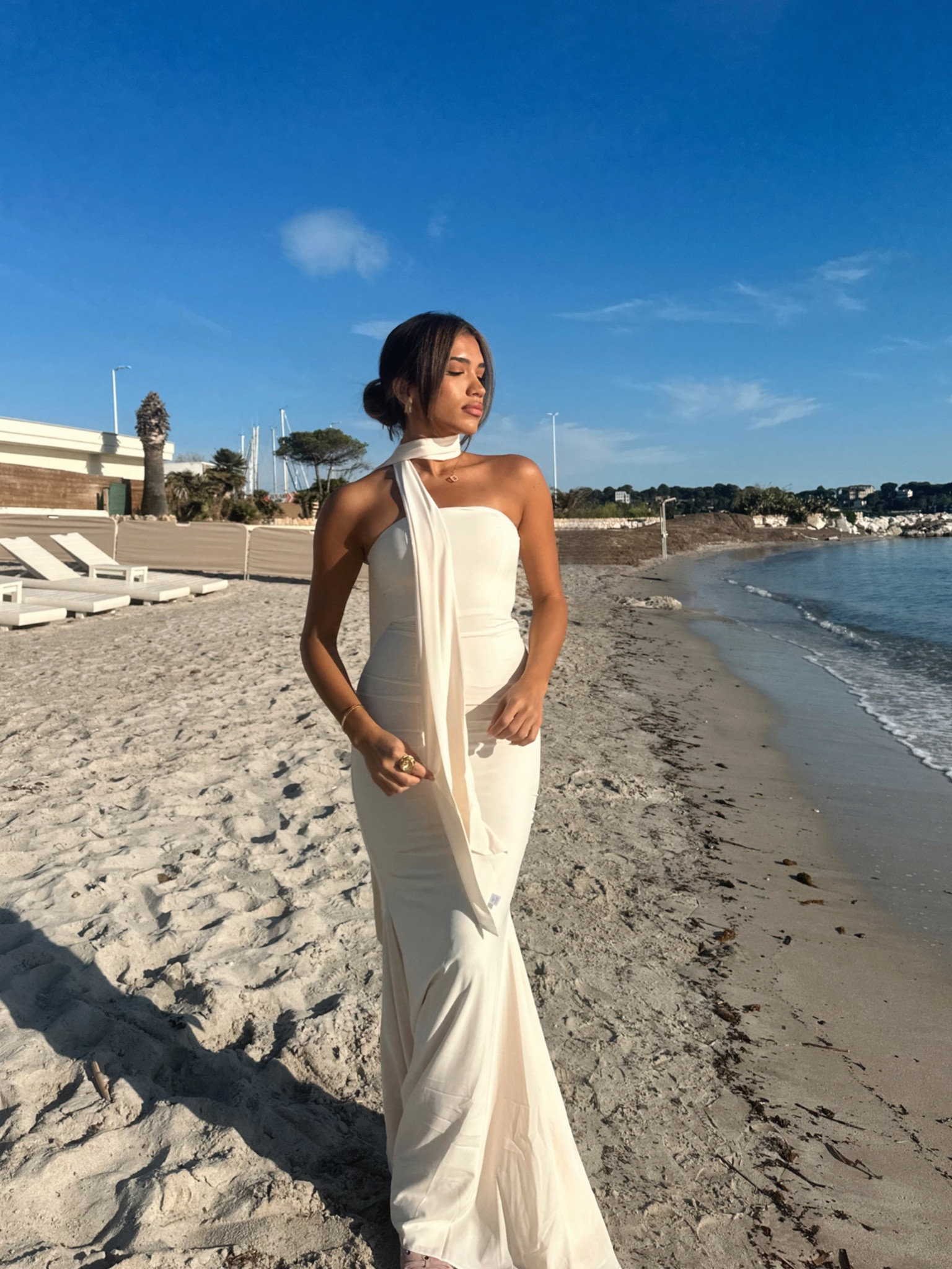 This. Dress. 🥰