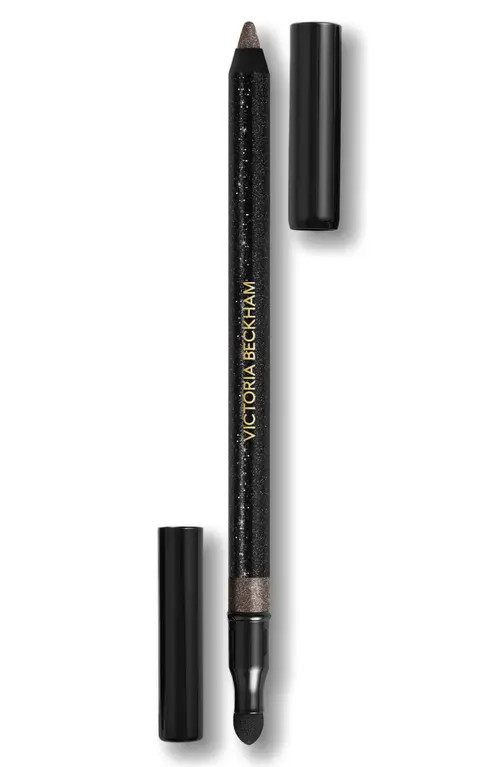 Victoria Beckham Satin Kajal Liner in Cocoa Pave at Nordstrom | Nordstrom