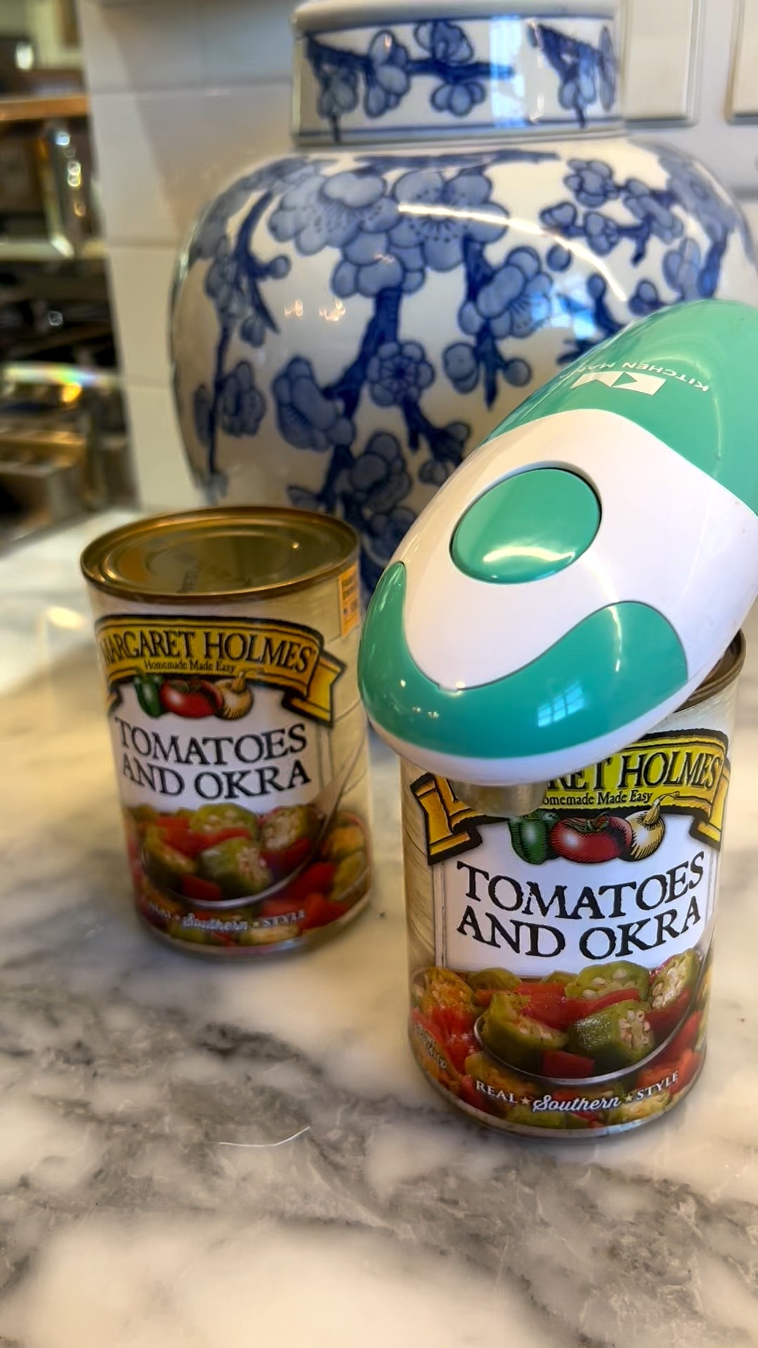 Electric can opener | kitchen essentials | Amazon find

#LTKmomlife #LTKfoodie #LTKHome