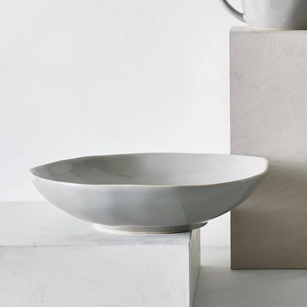 Portobello Pasta Bowl | The White Company (UK)