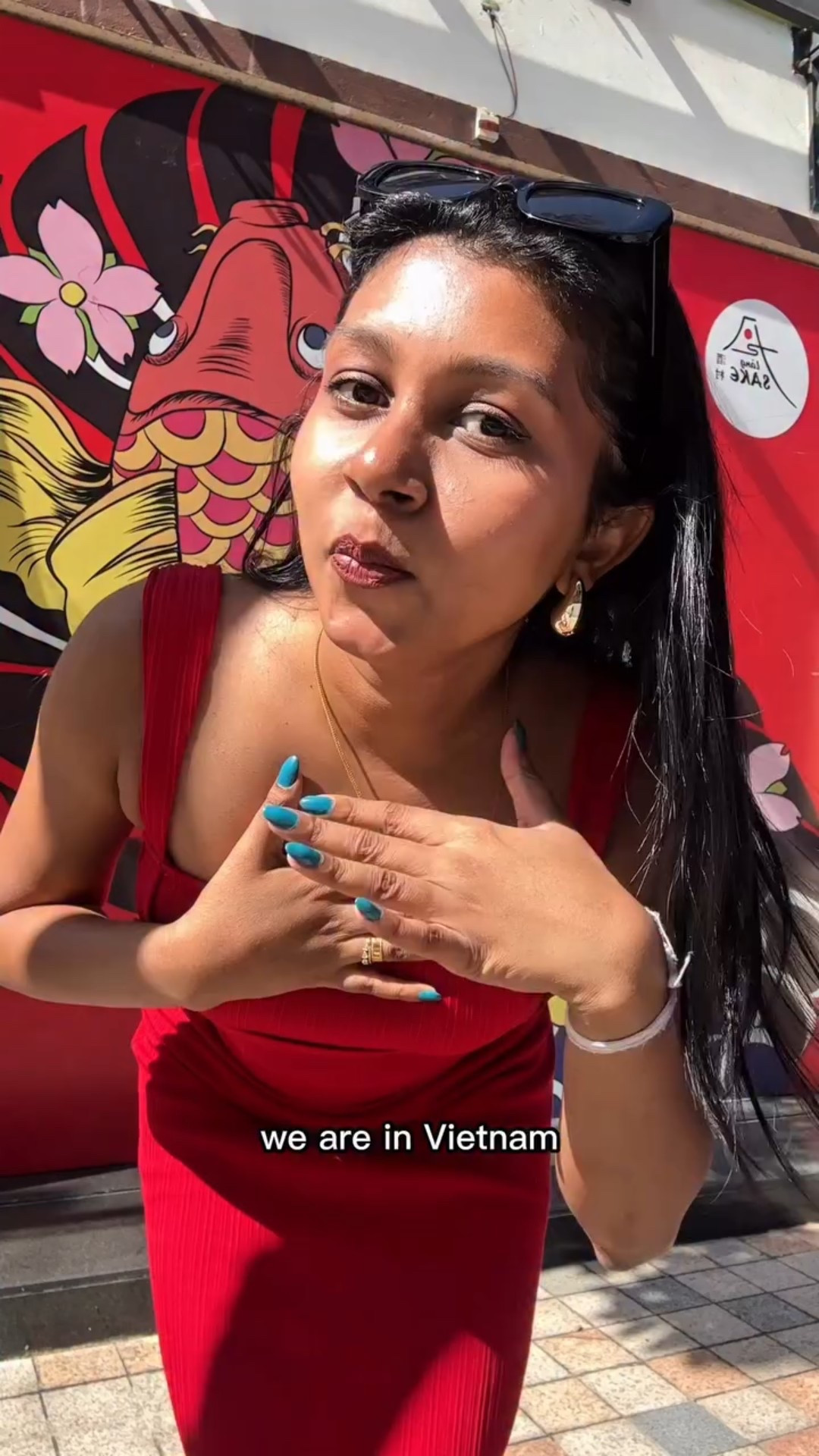 Fit check in a new country hits different 👗🌎🤭✈️

Few years back flying to a new country was a huge deal and felt unreal. Till now the spark is the same 😌

Posting fun little stories of my vacations in overseas made some of you question me what my “itinerary” is. Well well… there’s a lot we need to know before we plan our trip. To join my little space where I share my pretty little travel guide together with fun little fit checks and beauty and lifestyle content. 

#travel #fitcheck #vietnam #dubaiinfluencer #travelinfluencer ✈️