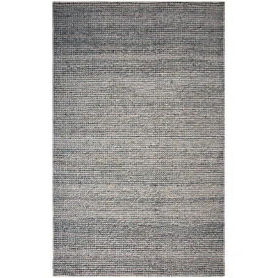 100% Polyester Hand Woven Rug | Wayfair North America