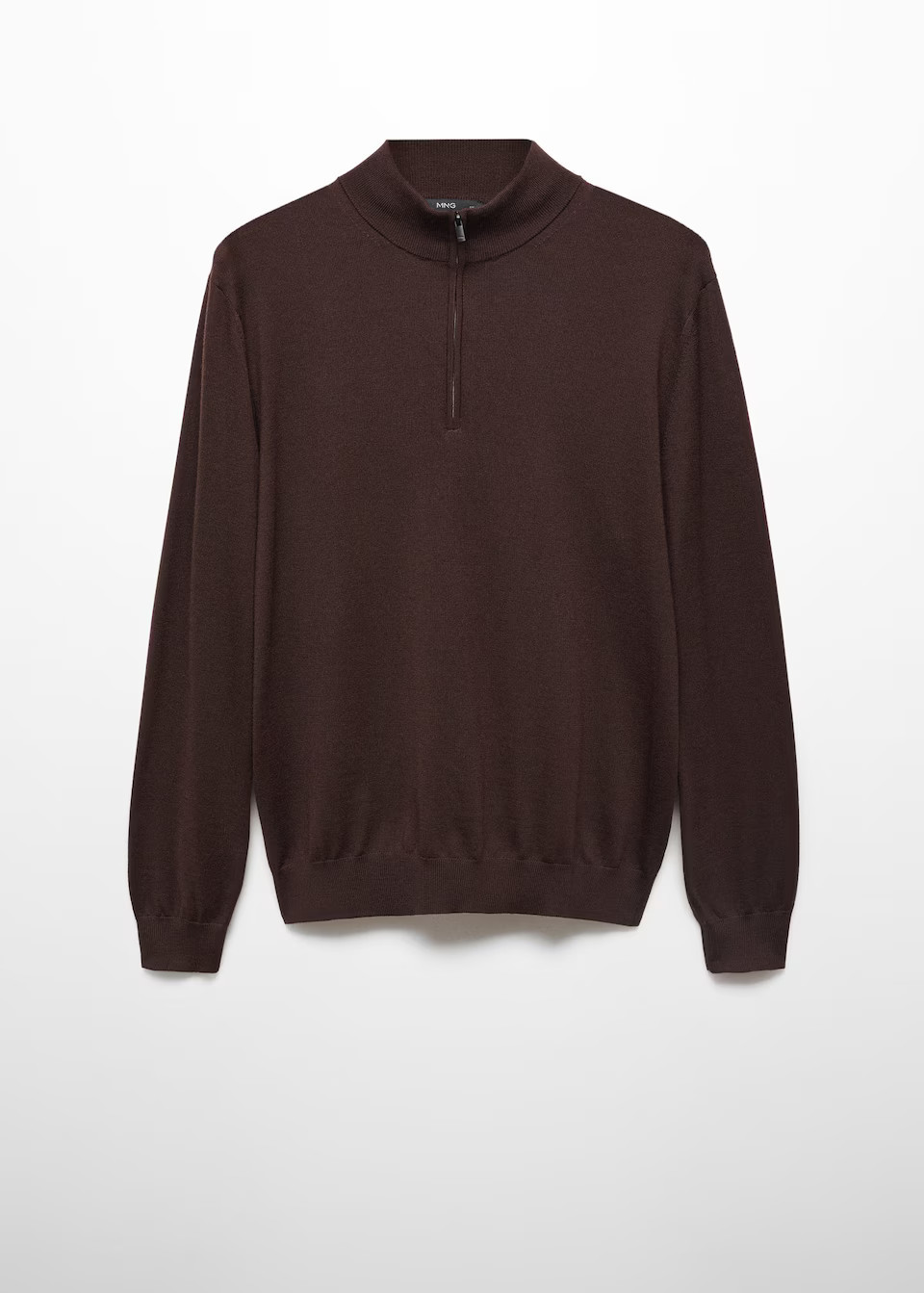 Search: Brown sweater with collar (10) | Mango Man USA | MANGO (US)