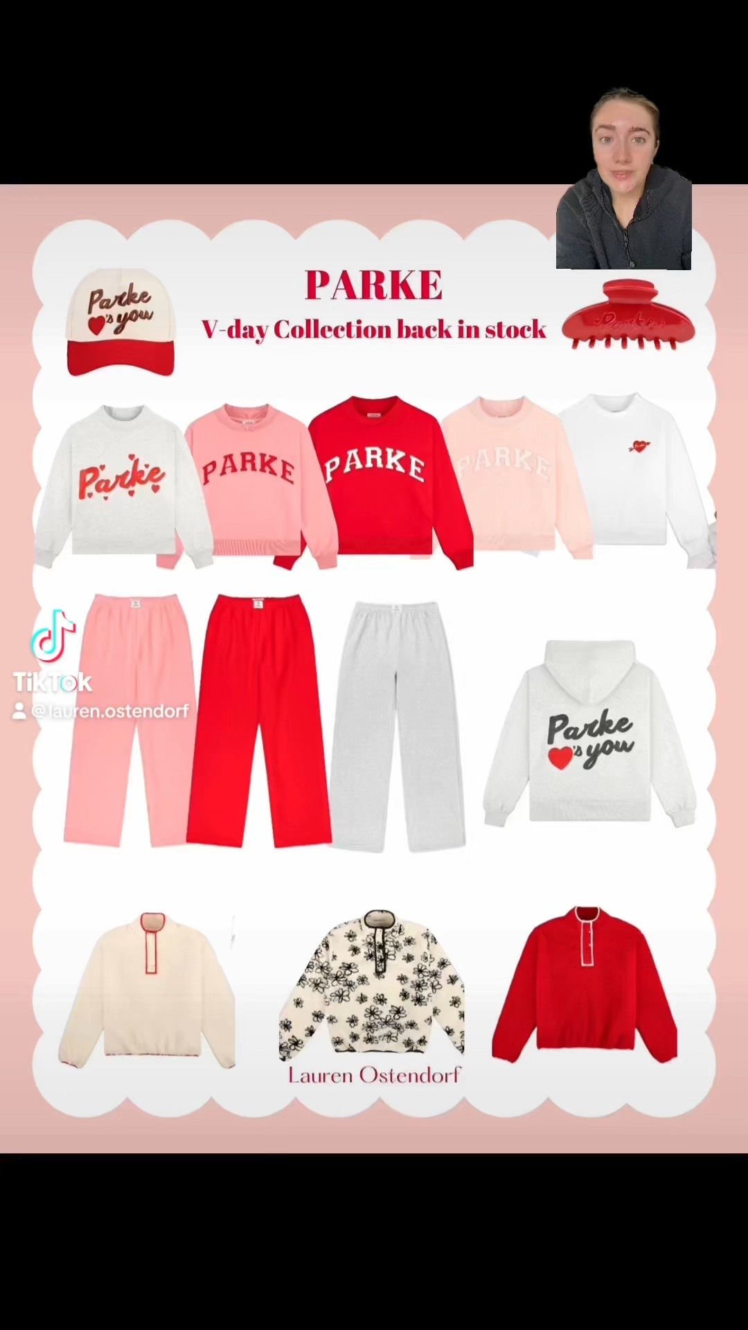 Parke back in stock!! 

Mother day gifts, Mother’s Day, gifts for mom, mom gifts, sweatshirt, sweatpants, parke, Chelsea parke

#LTKU #LTKGiftGuide #LTKStyleTip