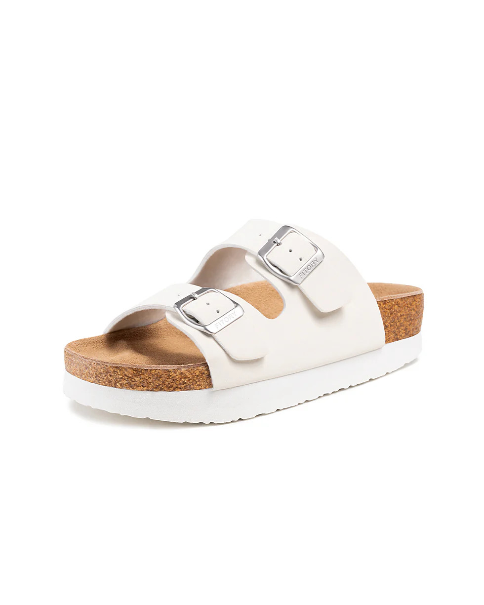 Balance | Platform Womens Sandals | Fitory Footwear US