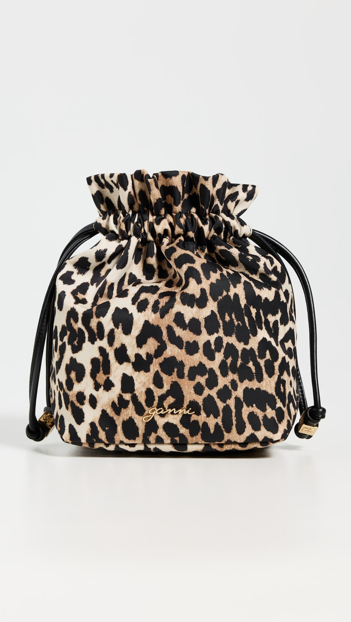 Printed Nylon Pouch | Shopbop