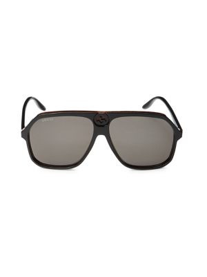 62MM Pilot Sunglasses | Saks Fifth Avenue OFF 5TH