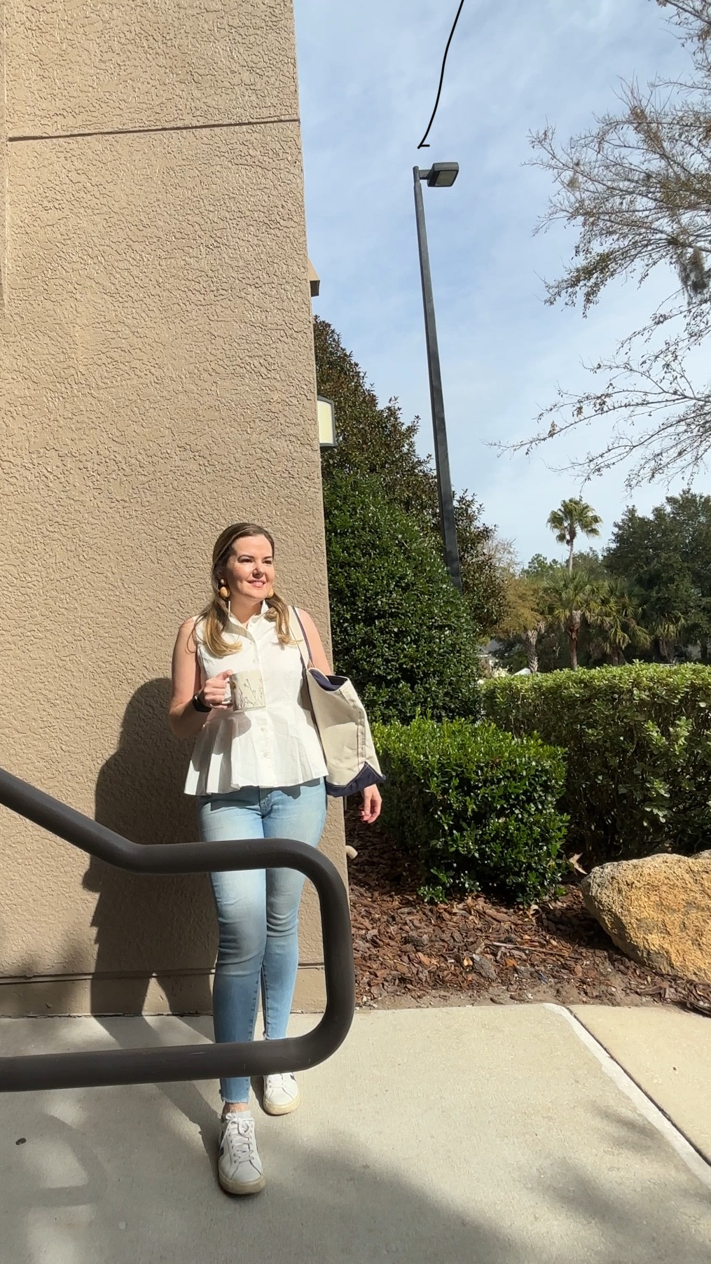 Farmer’s Market Outfit 🤍
Top tagged in Black

#LTKSeasonal #LTKStyleTip #LTKBeauty