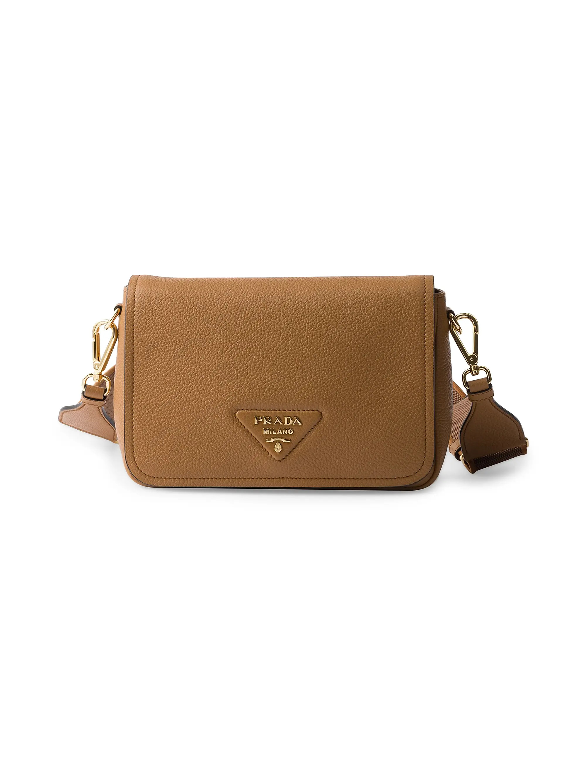 Leather Shoulder Bag | Saks Fifth Avenue