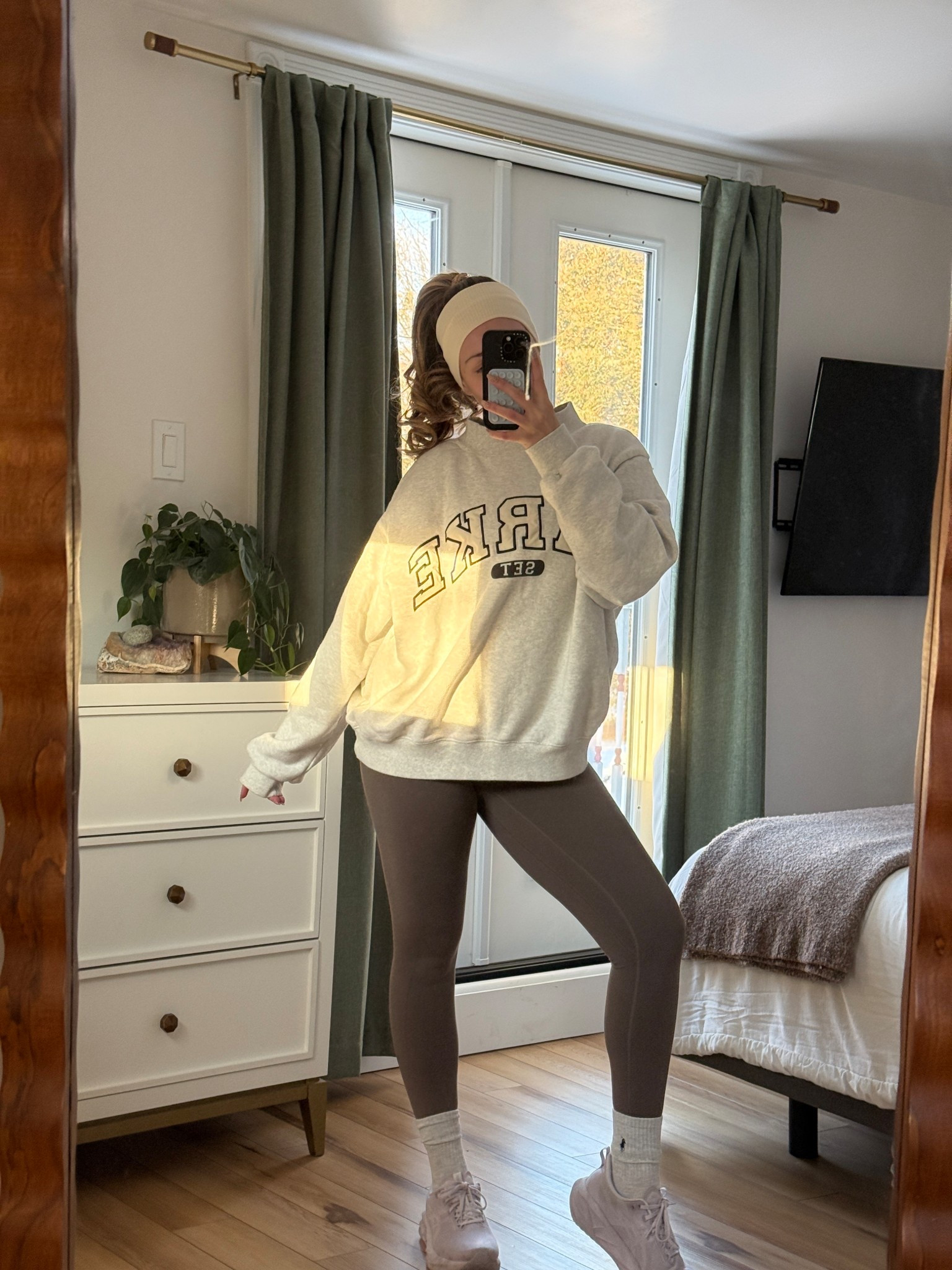 in my runner girl era 😘 

#LTKSeasonal #LTKActive