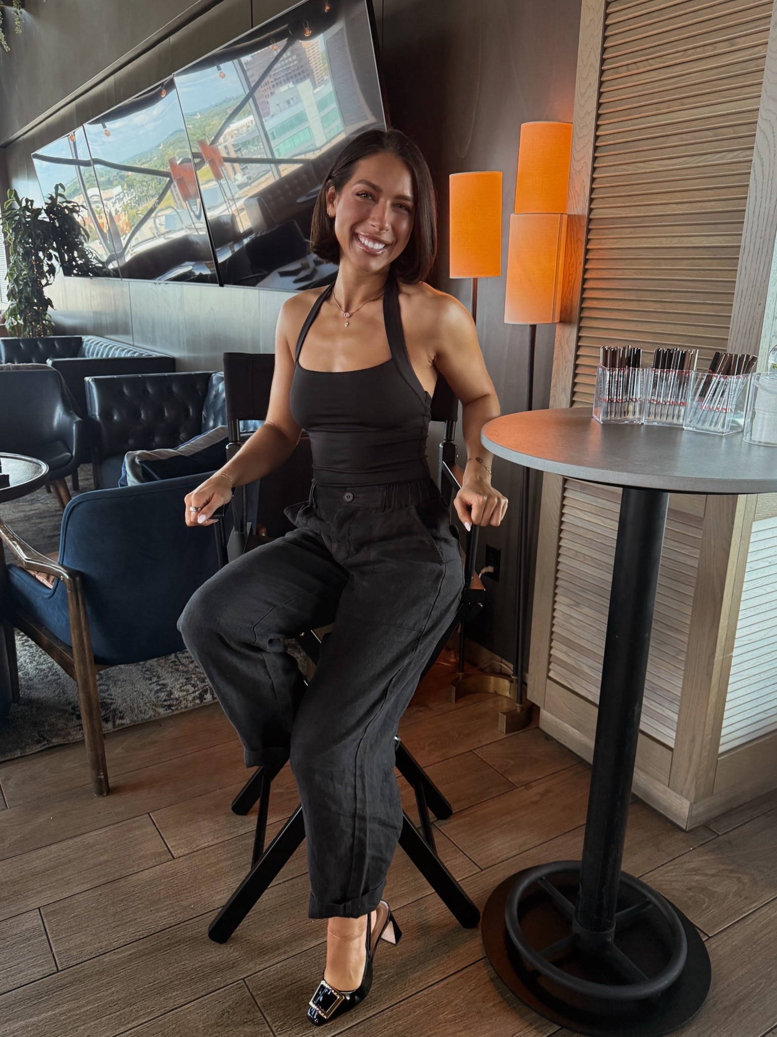 Sadly they don’t sell these heels anymore, but found some that are very similar :)

#LTKFindsUnder100 #LTKPetite #LTKWorkwear