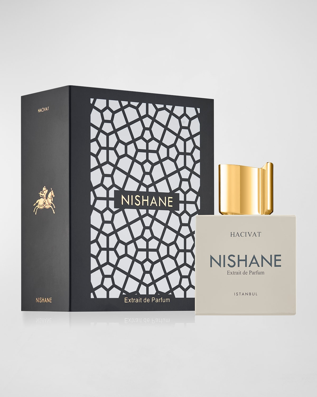 3.4 oz. Hacivat Extrait de Parfum | Neiman Marcus