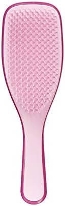 Tangle Teezer | The Ultimate Detangler Hairbrush for Wet & Dry Hair | For All Hair Types | Elimin... | Amazon (US)