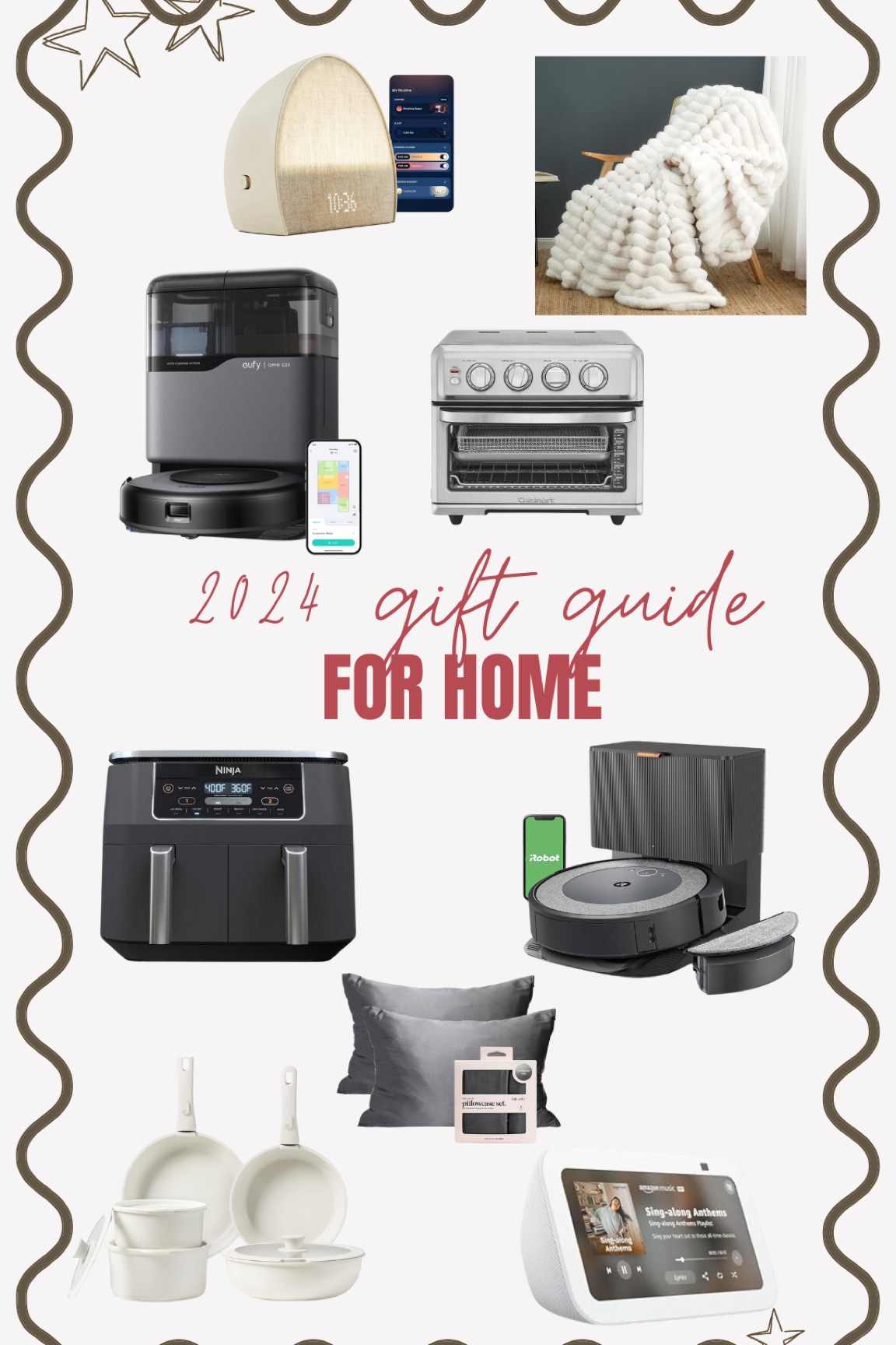 Gift guide for the home!

#LTKGiftGuide #LTKHome