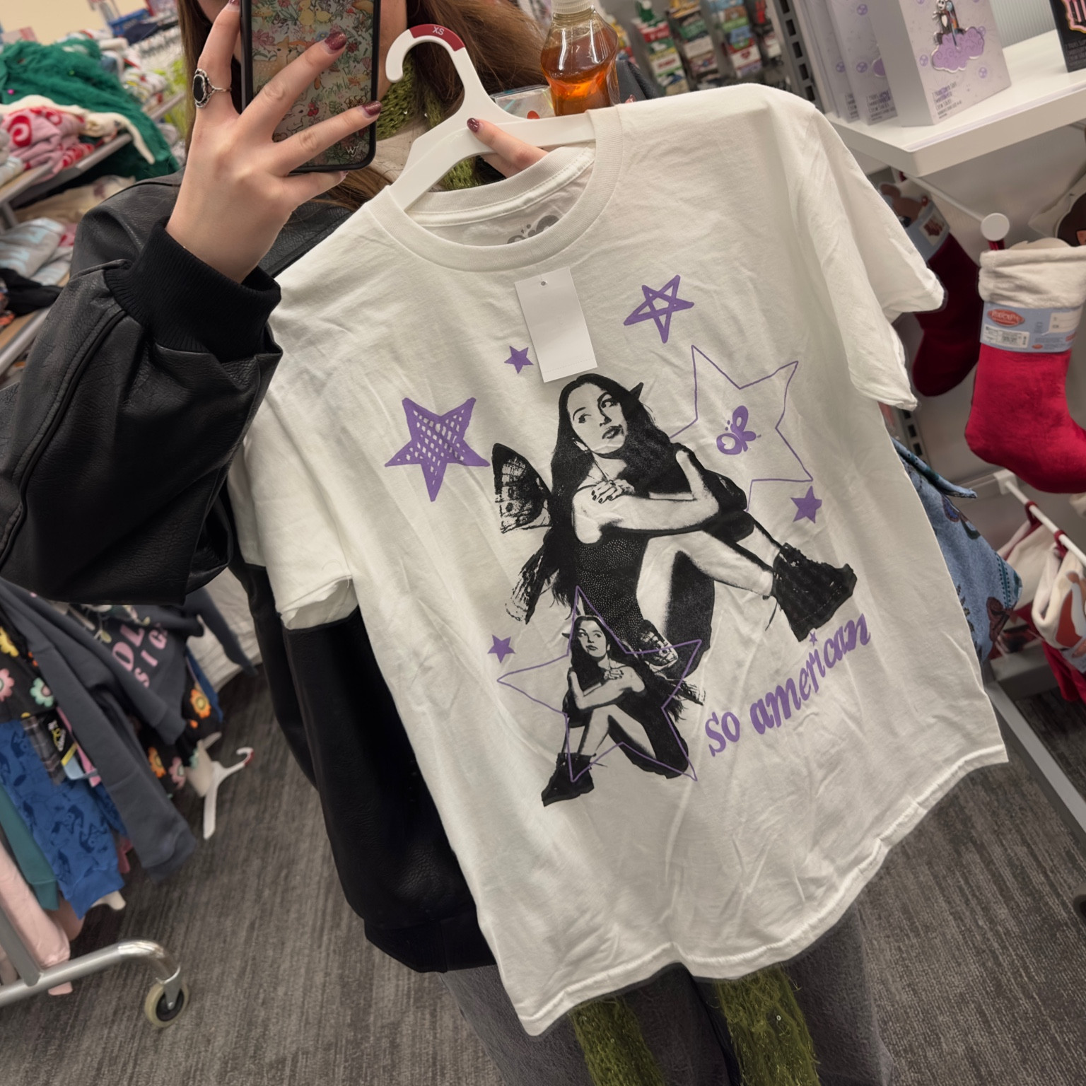 New Olivia merch at Target ❤️ So American is that GIRL!

#LTKGiftGuide