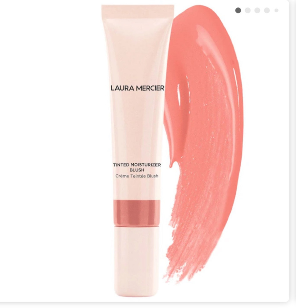 Cream Blush 

#LTKunder50 #LTKGiftGuide #LTKbeauty