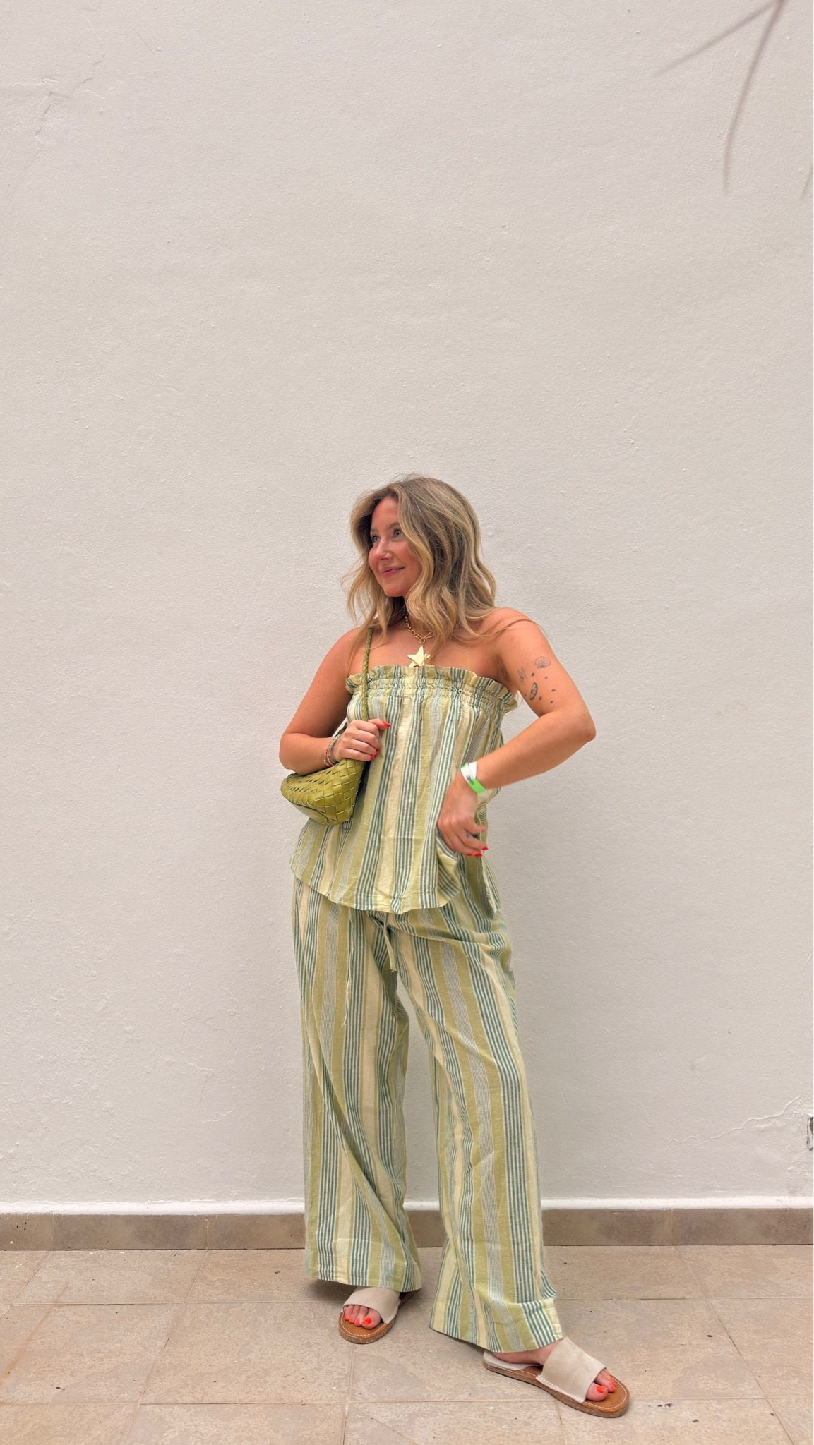 dinner outfit !!

#LTKdayinmylife #LTKootd