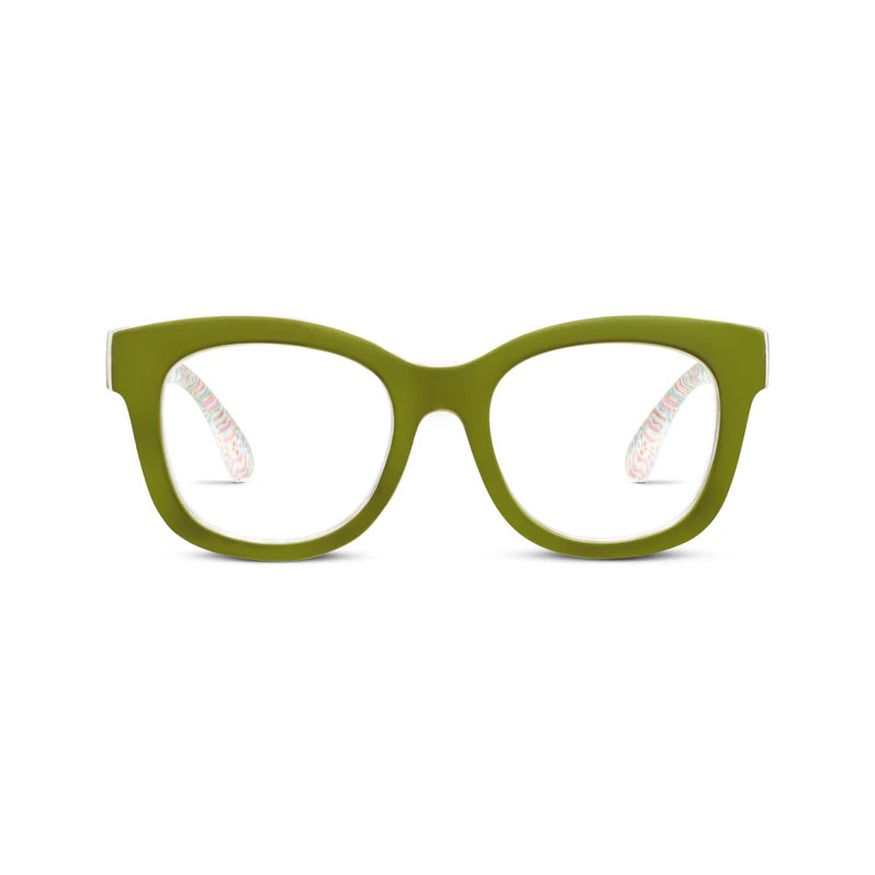 Center Stage (Peepers x Laura Park) - Peepers by PeeperSpecs | Peepers