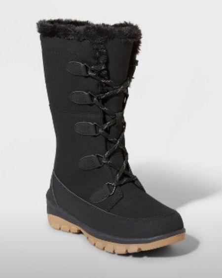 cutest affordable winter boots! under $60 

#LTKGiftGuide #LTKfindsunder50 #LTKsalealert