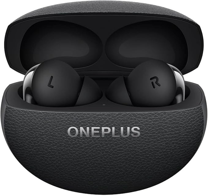 OnePlus Buds Pro 3, Wireless Bluetooth Earbuds, Noise Canceling Earbuds, Deep Bass, Immersive Sou... | Amazon (US)