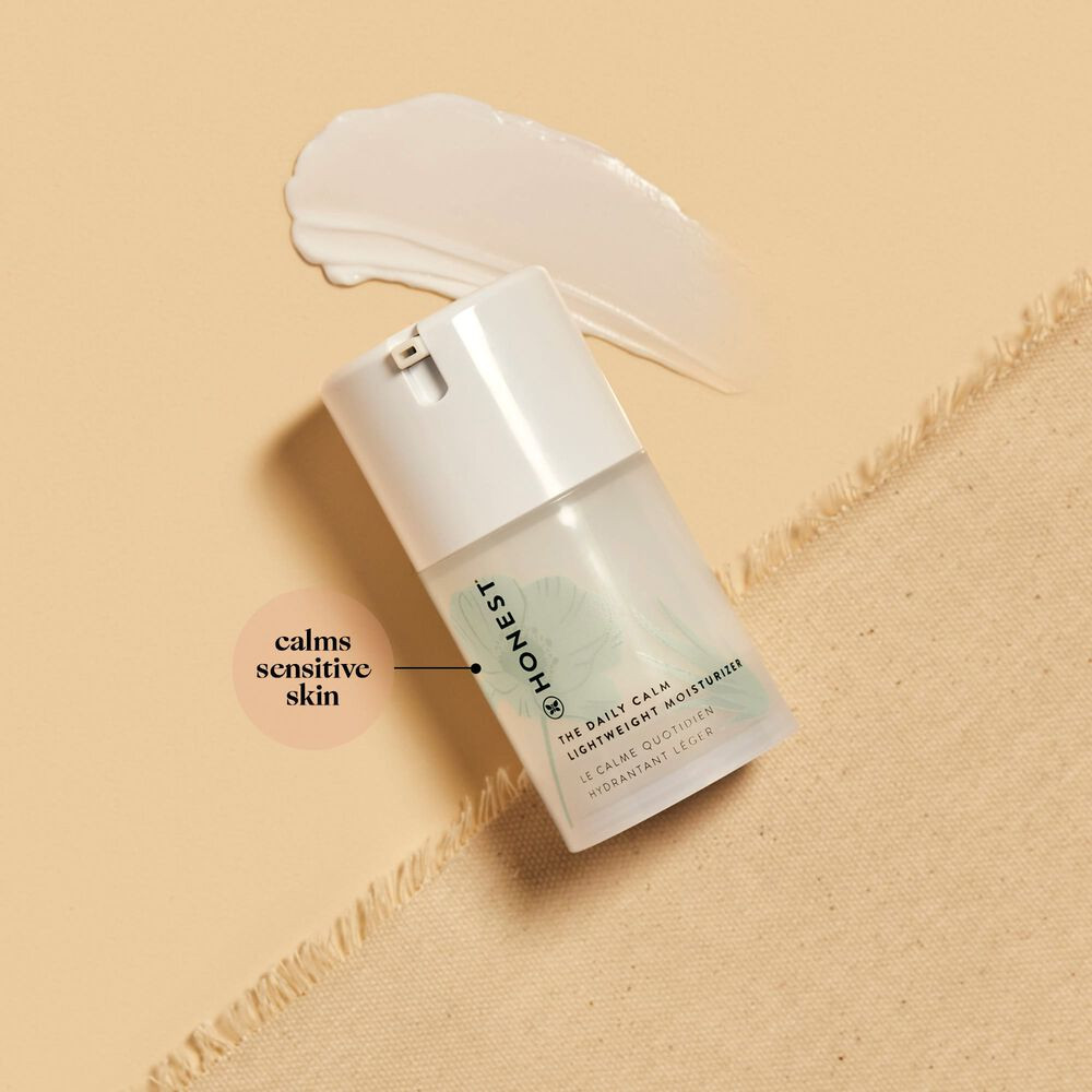 The Daily Calm Lightweight Moisturizer | The Honest Company