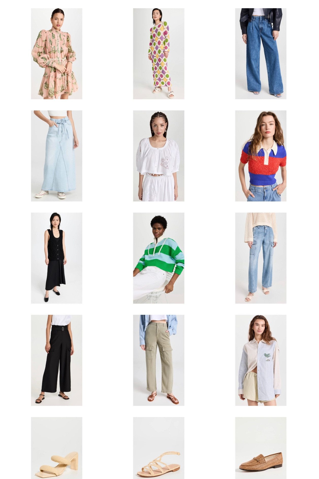 Shopbop prime member deals! Shop some of my top picks so you don’t have to look through thousands of items. Add to your cart and shop tomorrow! 

#LTKxPrimeDay #LTKsalealert #LTKstyletip