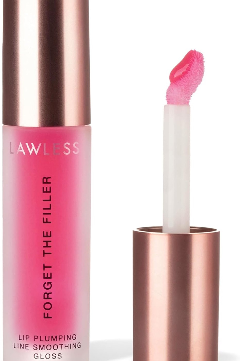 Lawless perfect gloss lipstick 

#LTKstyletip #LTKbeauty #LTKfindsunder100