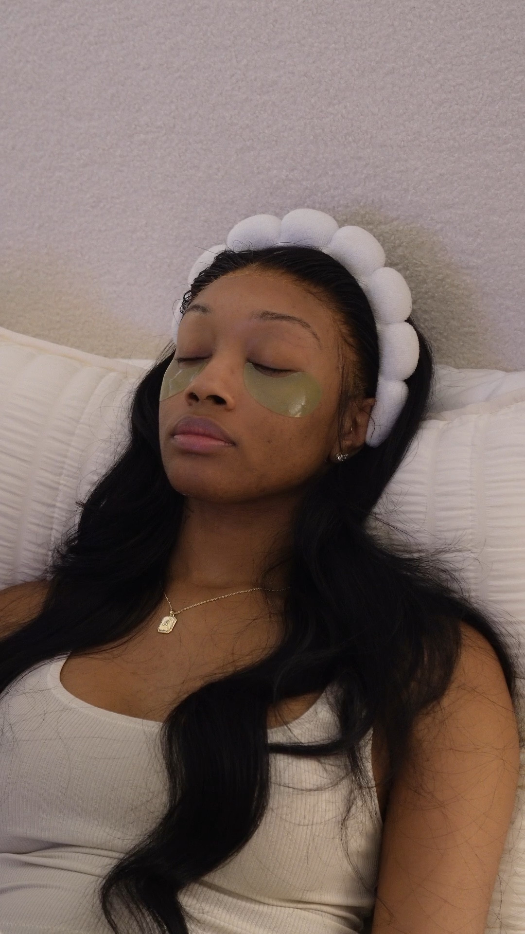 #AD unwinding with @pixibeauty 's dreamy-eye eye patches 🌙✨ cozy self-care night; soothe, calm, and rejuvenate! shop now at @target!

#PixiBeauty #PixiOnTheGlow #PixiSuperGlow #Target #TargetPartner


#LTKFindsUnder100 #LTKBeauty #LTKFindsUnder50