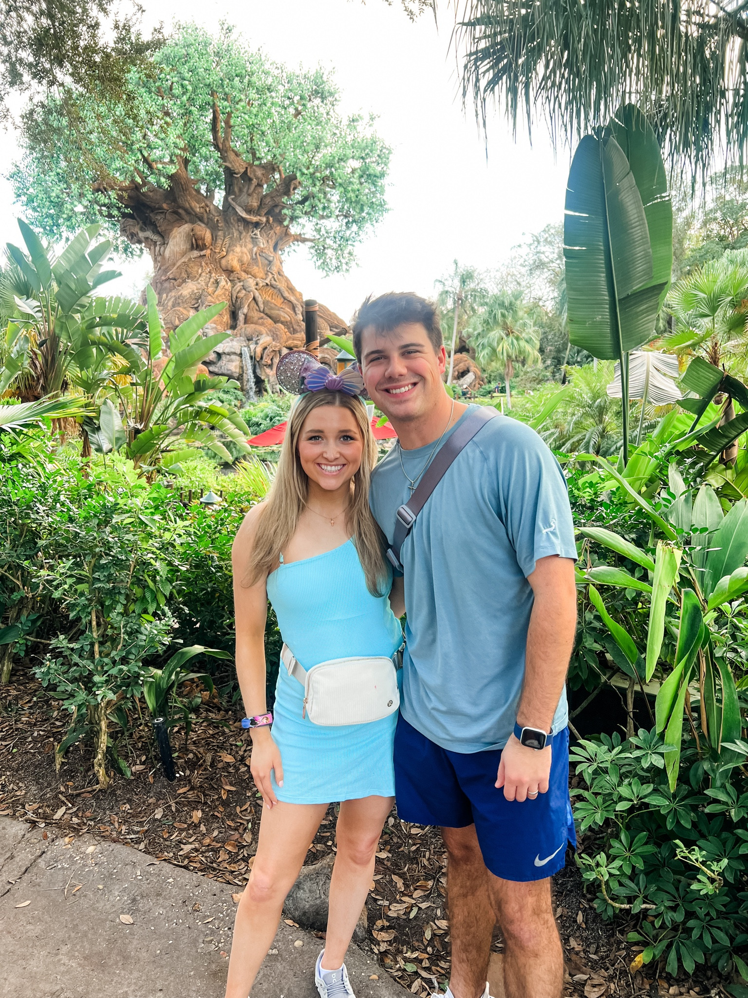 Love this beach riot dress that I got as a gift! So comfy and cute for Disney and travel💙💙

#LTKTravel #LTKFindsUnder100 #LTKGiftGuide