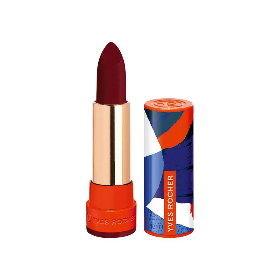 Rouge Elixir Lipstick Matt | Yves Rocher DE