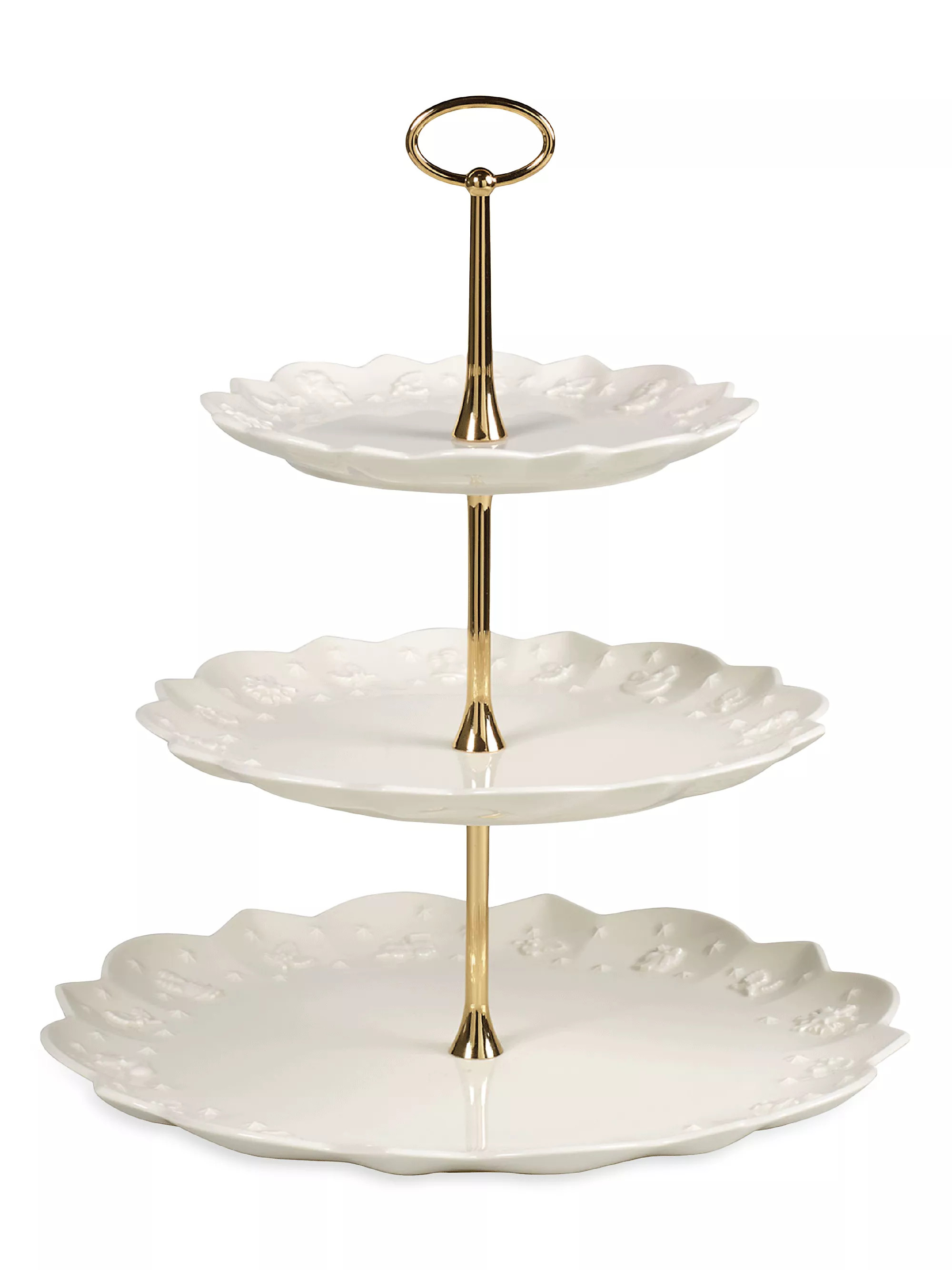 Toy's Delight Royal Classic 3 Tier Server | Saks Fifth Avenue