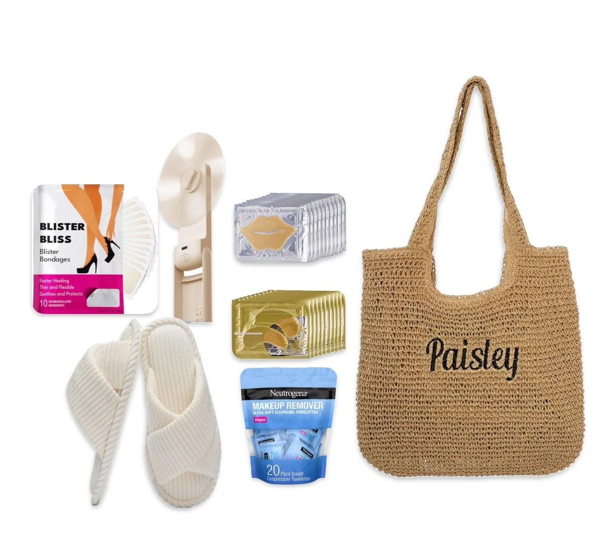 Some items I’ll be getting my bridesmaids! Starting to get ready for prime day 🤌🏼

#LTKWedding #LTKSaleAlert #LTKFindsUnder50