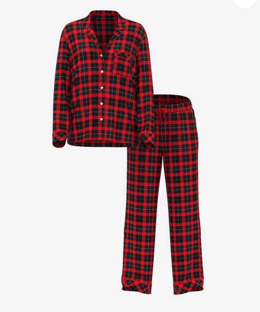 𝙲𝚘𝚖𝚏𝚢 𝚌𝚘𝚝𝚝𝚘𝚗 𝚙𝚕𝚞𝚜 𝚞𝚕𝚝𝚛𝚊-𝚜𝚘𝚏𝚝 𝚖𝚘𝚍𝚊𝚕—𝚝𝚑𝚒𝚜 𝚒𝚜 𝚝𝚑𝚎 𝚜𝚗𝚞𝚐𝚐𝚕𝚢 𝚋𝚛𝚞𝚜𝚑𝚎𝚍 𝚏𝚕𝚊𝚗𝚗𝚎𝚕 𝚢𝚘𝚞'𝚕𝚕 𝚠𝚊𝚗𝚝 𝚝𝚘 𝚌𝚘𝚣𝚢 𝚞𝚙 𝚒𝚗 𝚊𝚕𝚕 𝚜𝚎𝚊𝚜𝚘𝚗 𝚕𝚘𝚗𝚐🔥

#LTKHoliday #LTKHome #LTKU