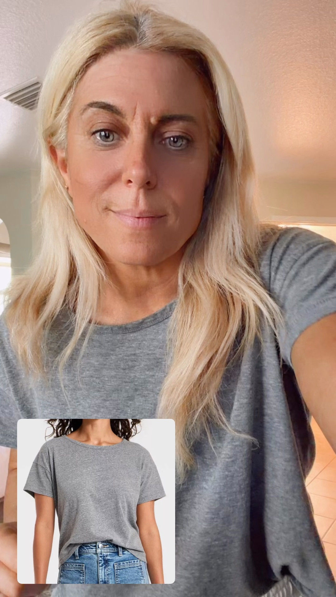 Best tees for women are $10 

#LTKootd #LTKgrwm #LTKMothersDay