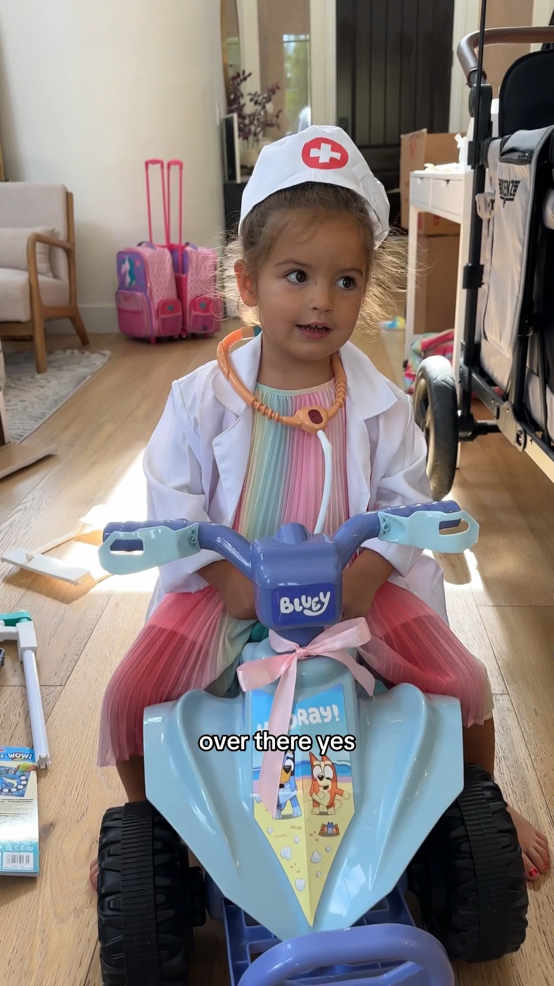 My toddler baby birthday gifts 😍

#LTKKids #LTKSummerSales #LTKSaleAlert