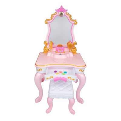 Disney Princess Enchanting Messages Musical Vanity | Target
