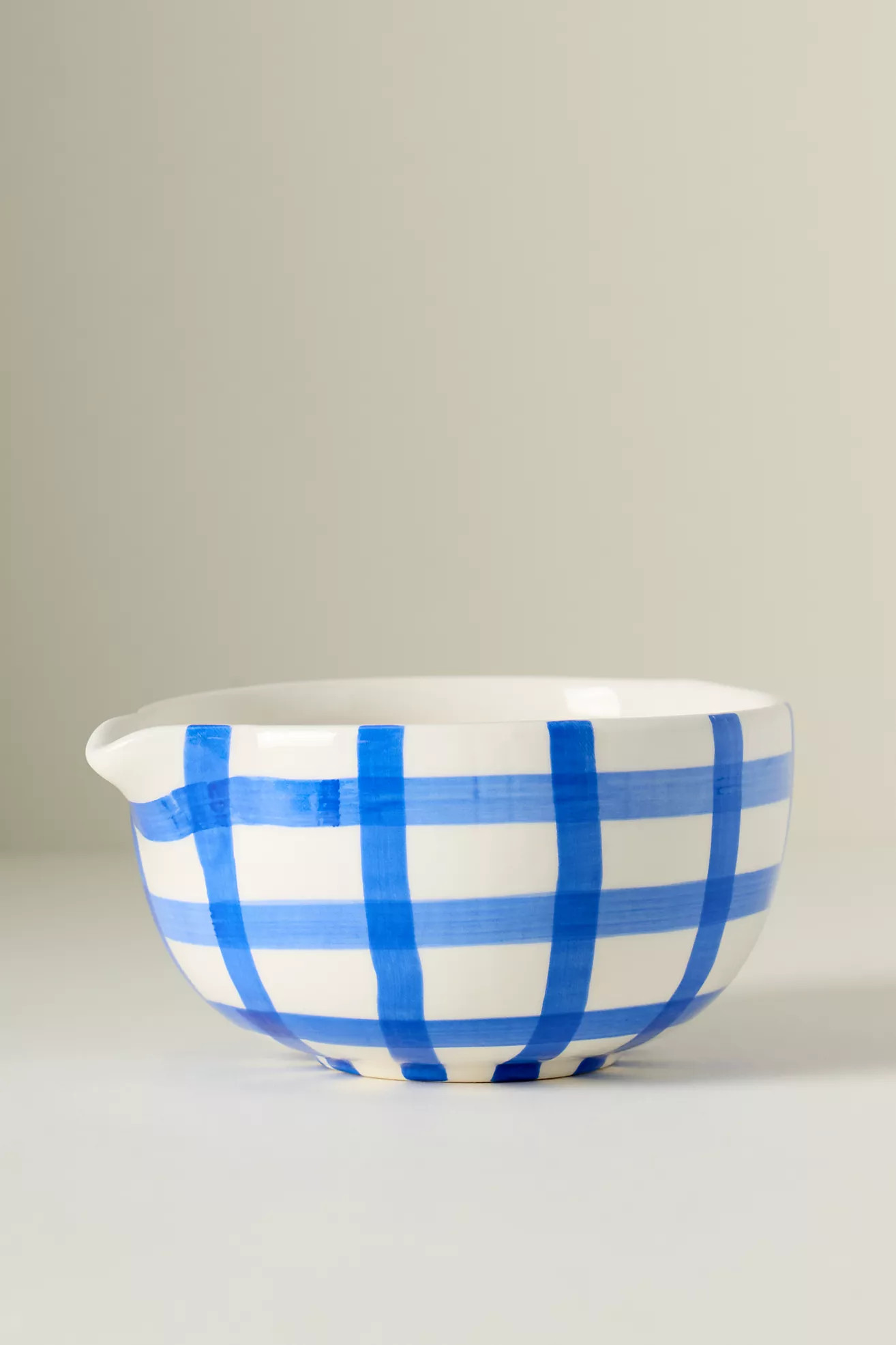 Greta Matcha Bowl | Anthropologie (US)