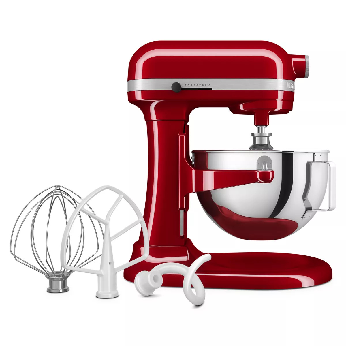 KitchenAid 5.5 Quart Bowl-Lift Stand Mixer - KSM55 | Target