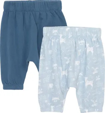 Kids' 2-Pack Joggers Set | Nordstrom