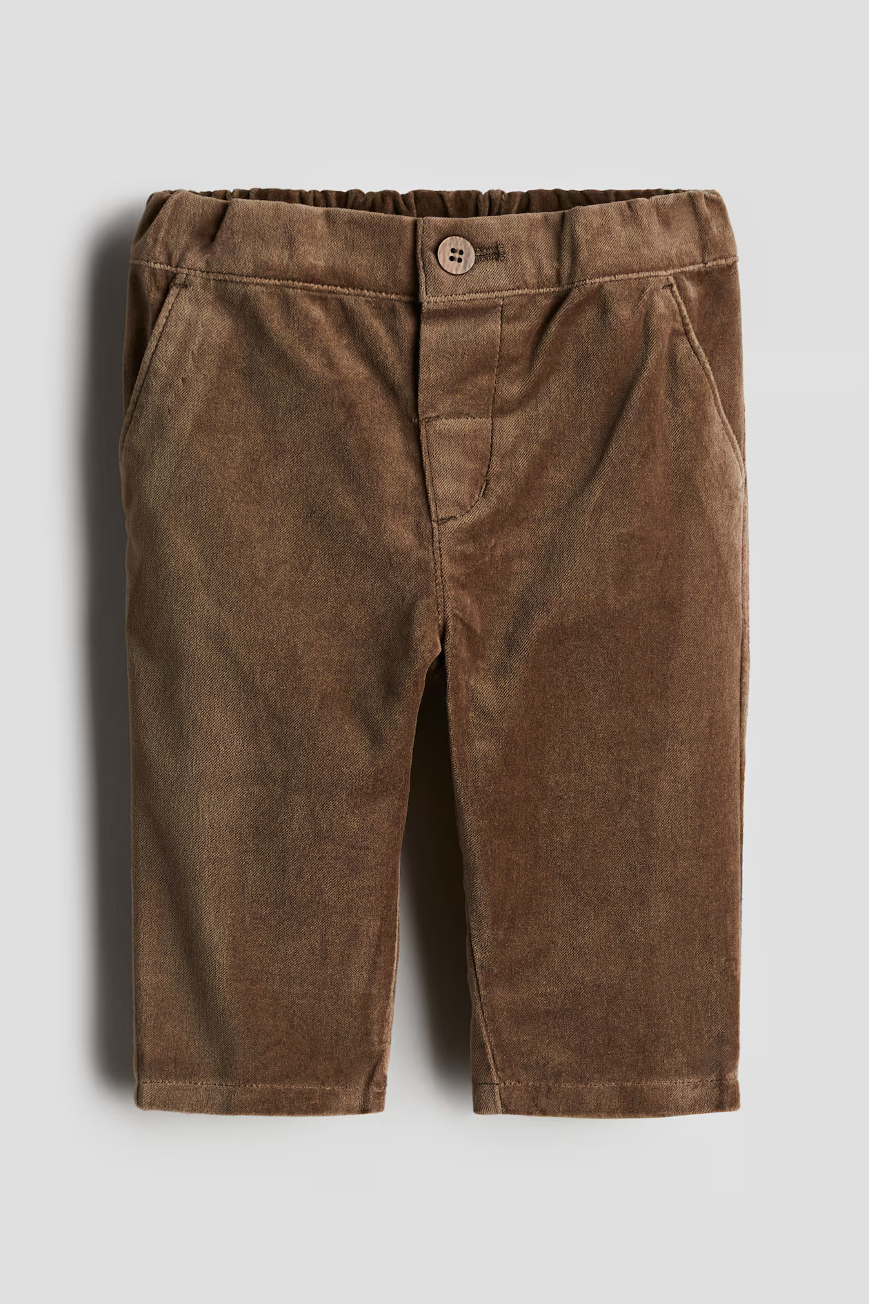 Cotton Pants | H&M (US + CA)