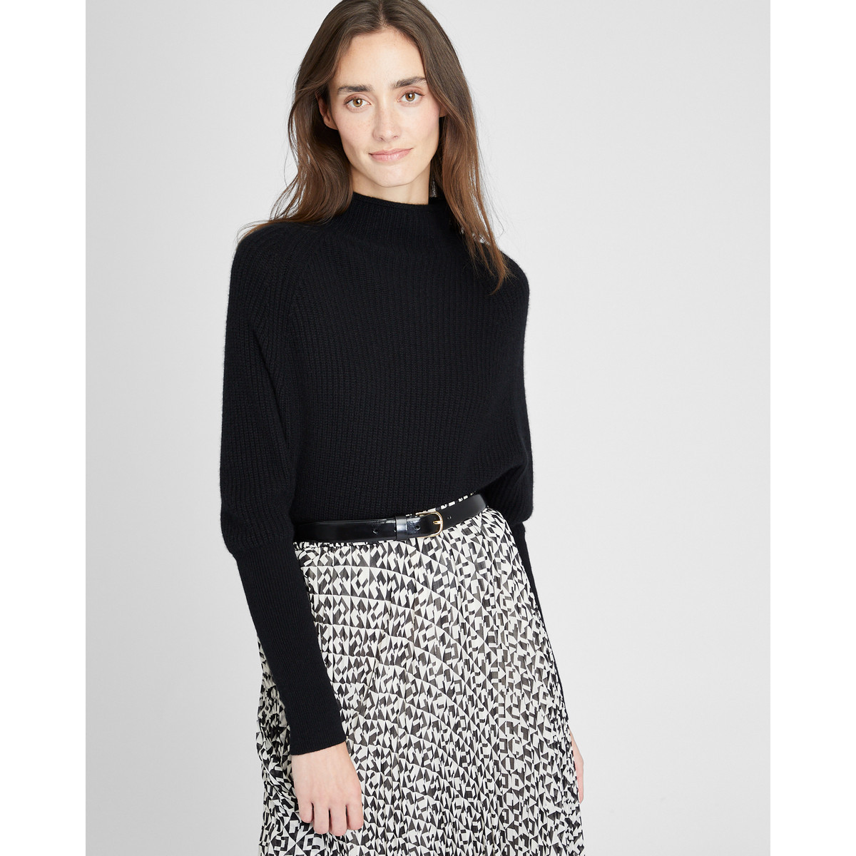 Emma Cashmere Sweater | Club Monaco (Global)