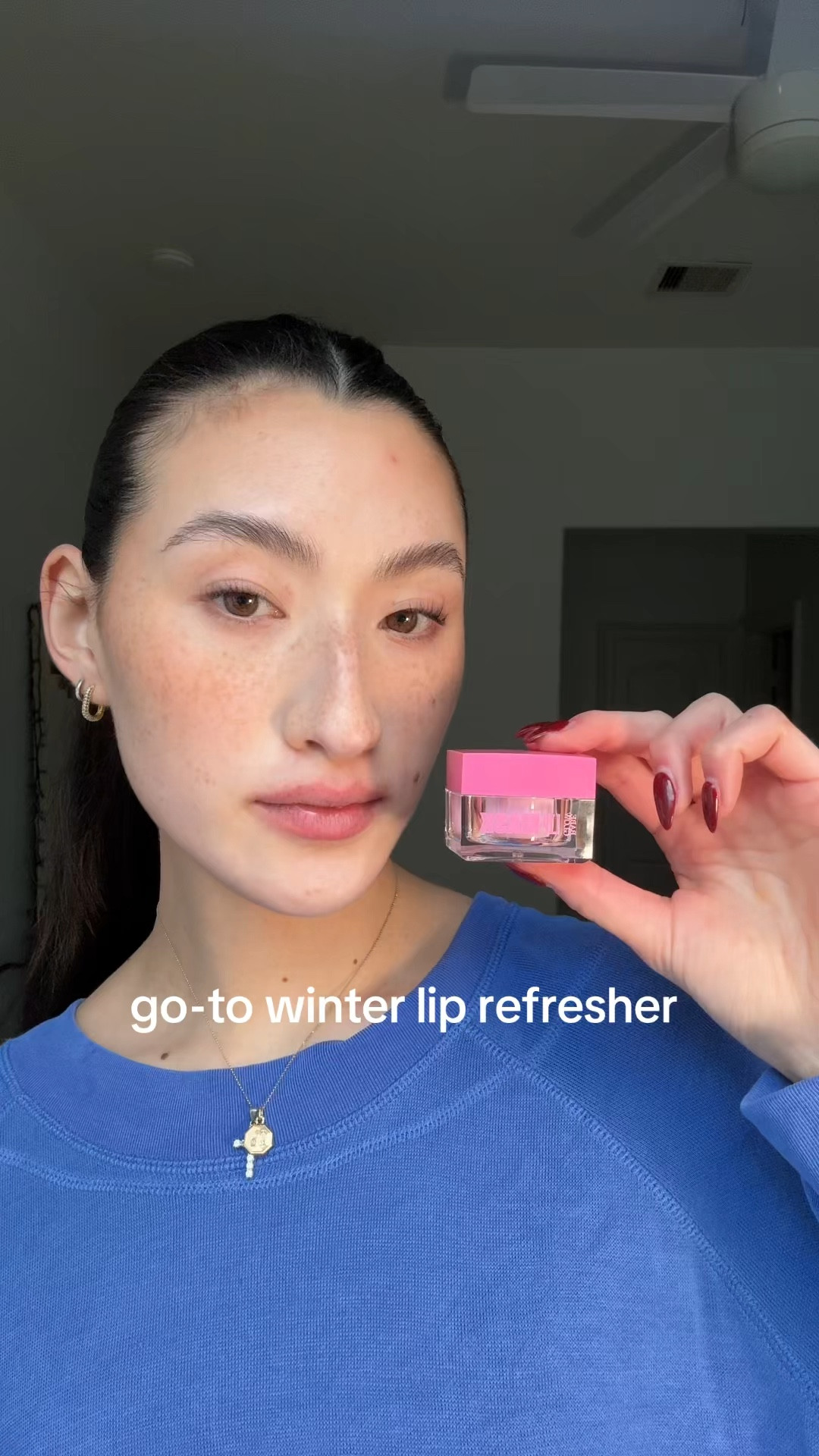BabeOriginal Lip Plumping Mask, instant and long lasting hydration

#LTKBeauty #LTKFindsUnder50 #LTKSpringSale